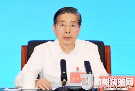 7月24日，全面深化司法體制改革推進會在深圳召開。中共中央政治局委員、中央政法委書記郭聲琨出席并講話?！『路?攝